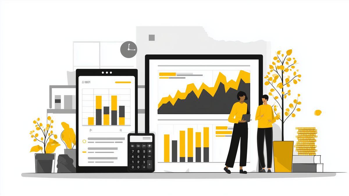 Accounting Automation